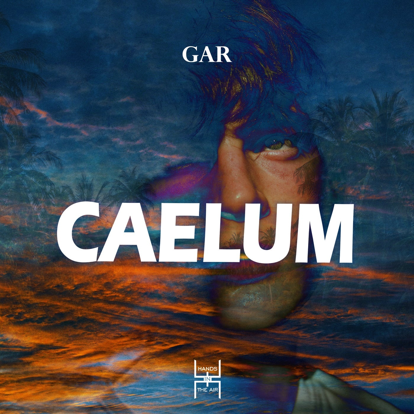 GAR - Caelum [HIA127]